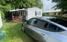Mobil Home, S4, Turner
